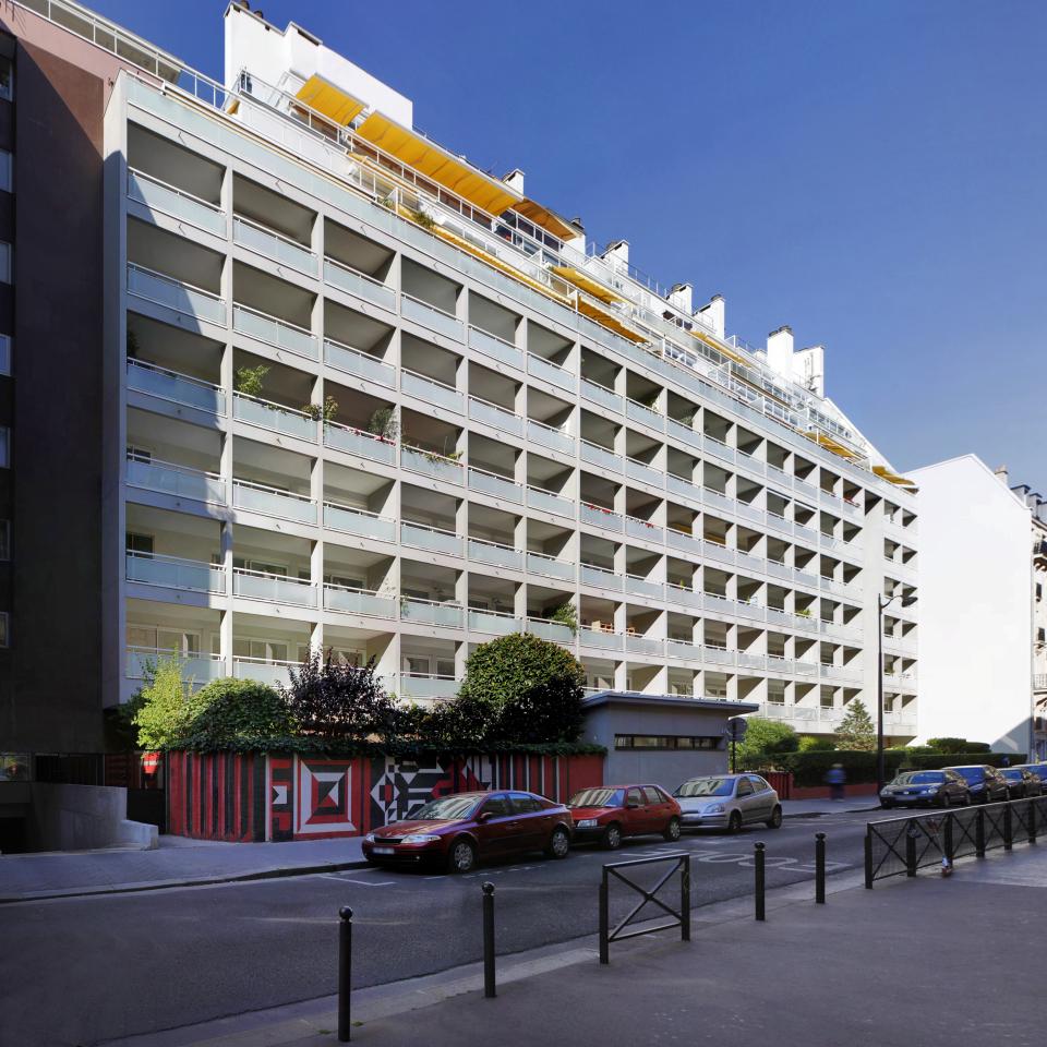 Bureau Paris 1129m² Location bureau Paris OLBUR2309209 5